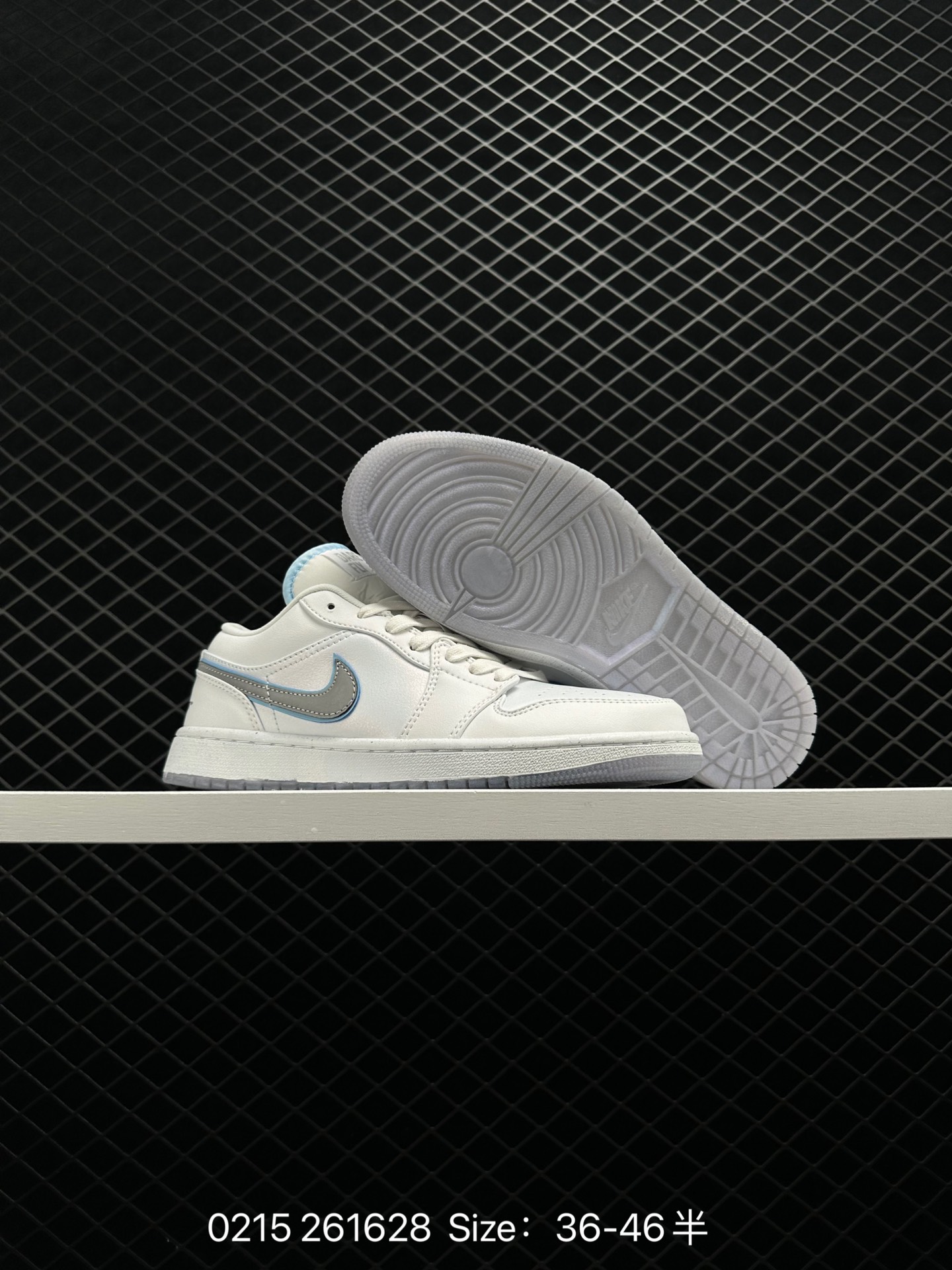 Air Jordan 1 Low  AJ1